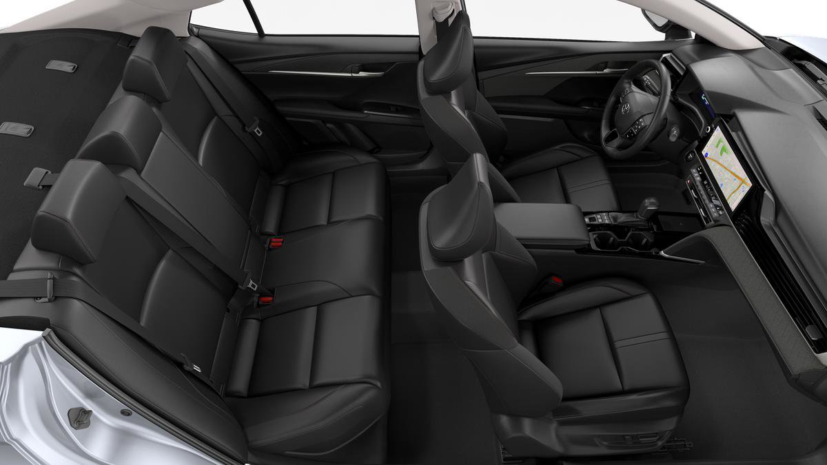 New 2026 Toyota Camry XLE image 98