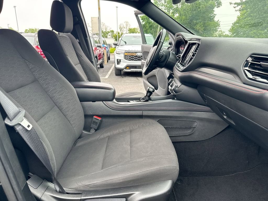 Used 2023 Dodge Durango GT AWD/4WD image 21