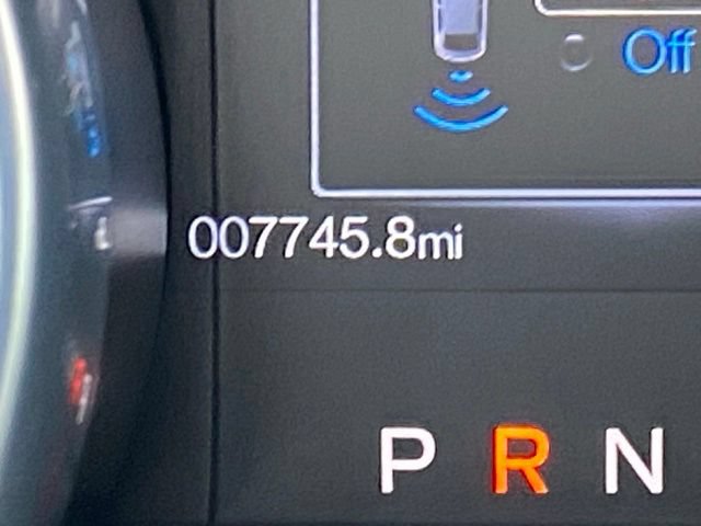 Used 2023 Ford Mustang GT RWD image 23