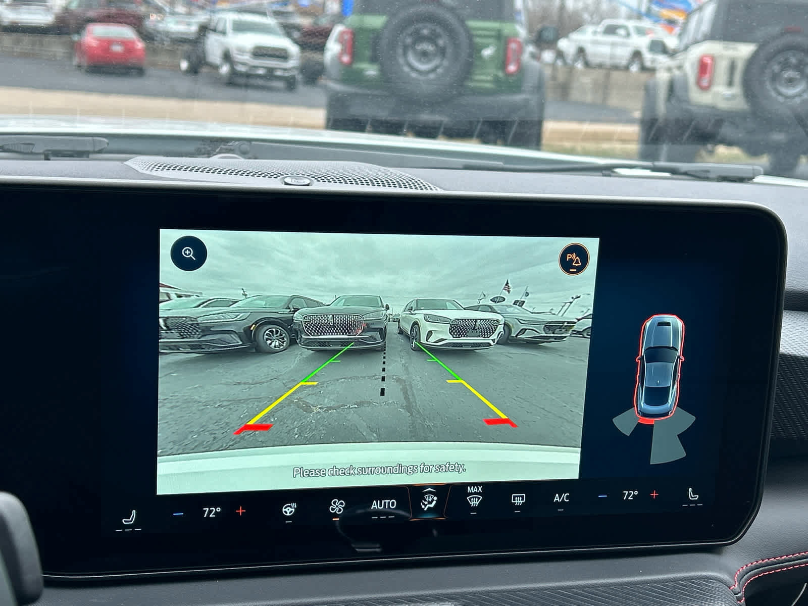 New 2026 Ford Mustang GT Premium image 20