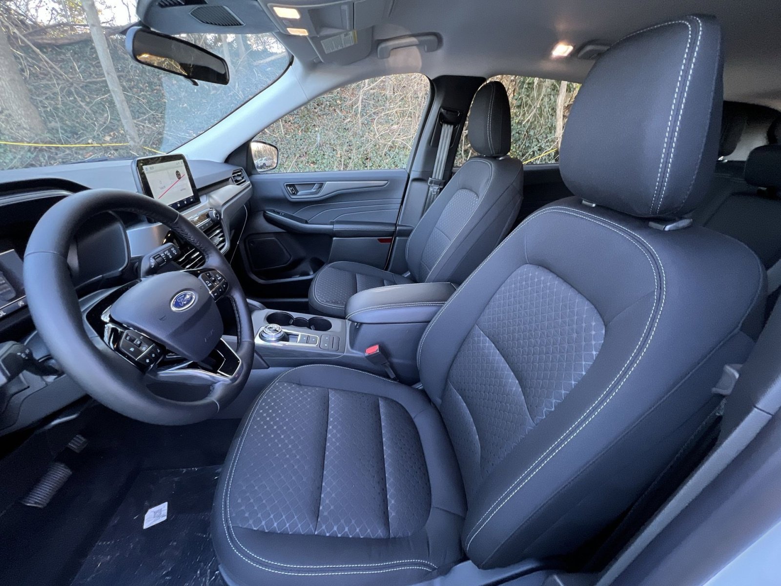 New 2026 Ford Escape Active w/ Cold Weather Package image 13