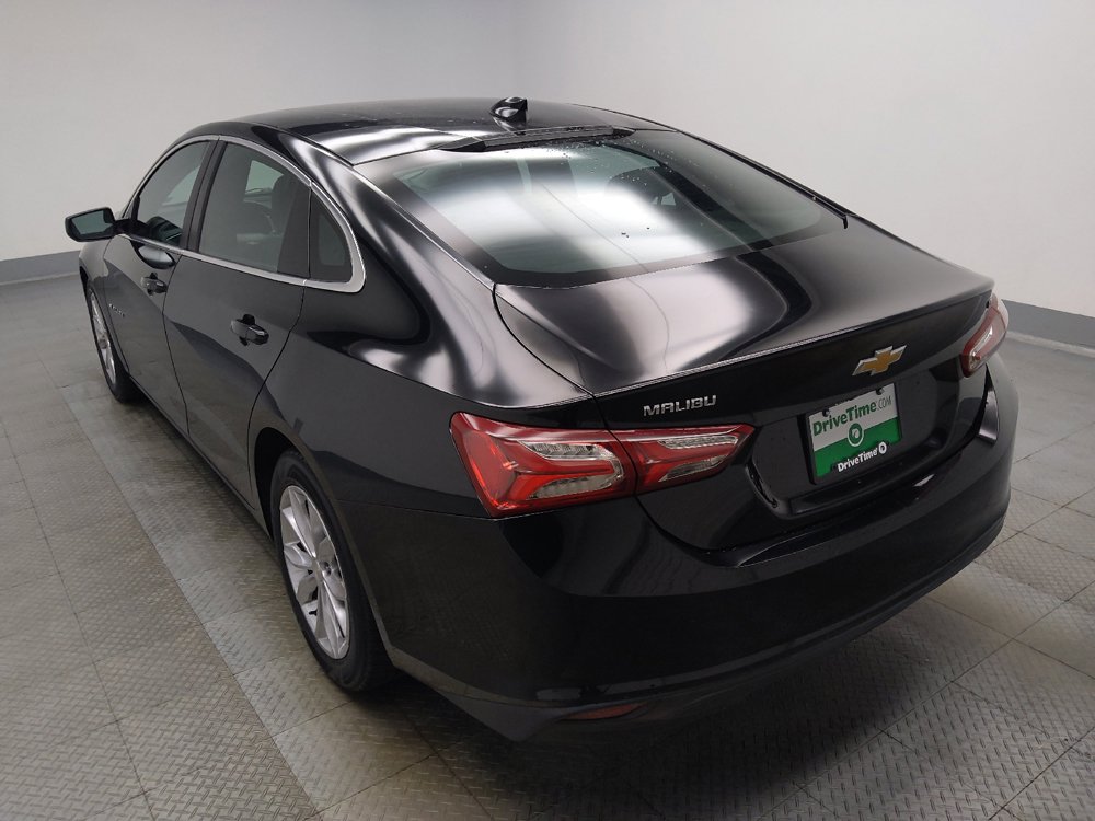 Used 2020 Chevrolet Malibu LT FWD image 5