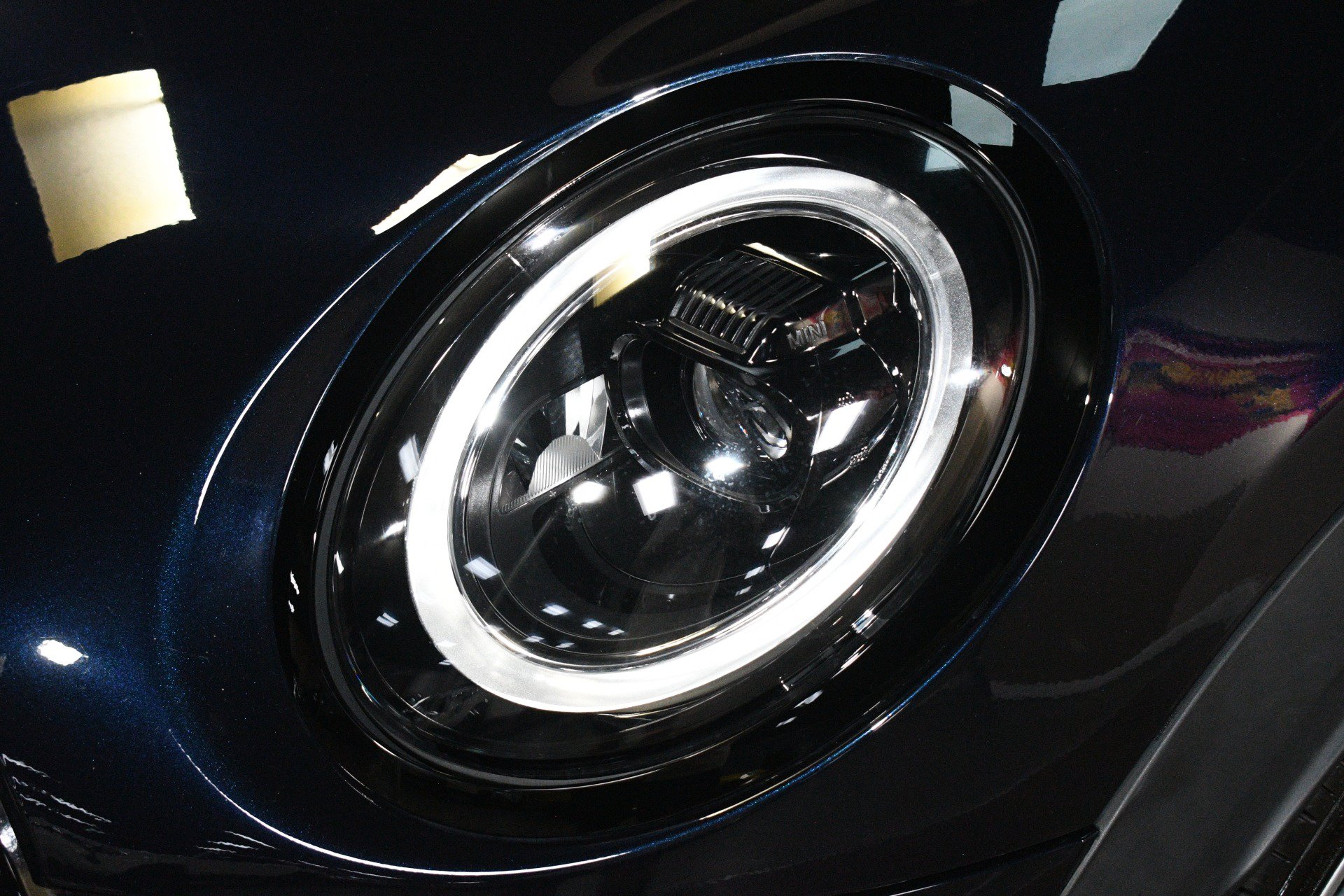 Used 2023 MINI Cooper S FWD image 57