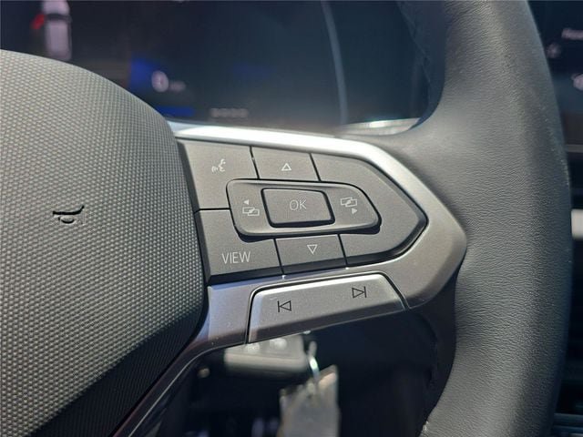 New 2026 Volkswagen Jetta Sport FWD image 21