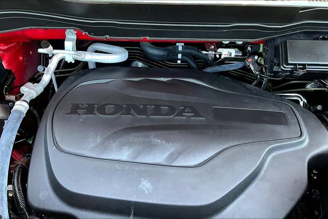 Used 2023 Honda Passport Elite image 31