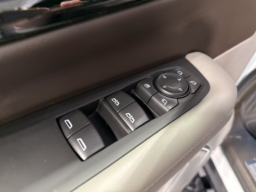 New 2026 Chevrolet Tahoe Z71 w/ Z71 Off-Road Package AWD/4WD image 34