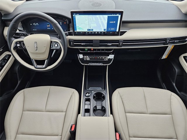 New 2026 Lincoln Corsair Premiere image 24