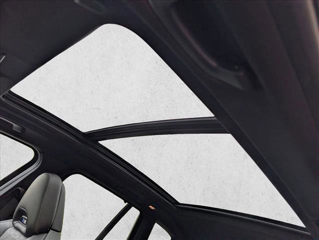 Used 2022 BMW X3 M w/ Executive Package image 18