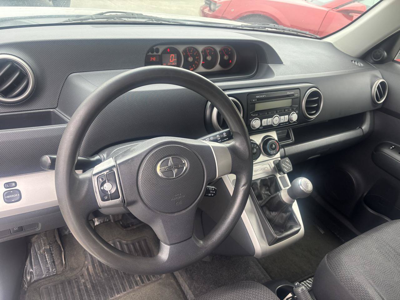 Used 2008 Scion xB FWD image 11