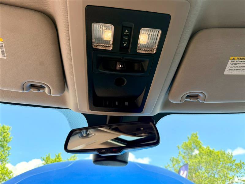 Used 2016 RAM 1500 Sport AWD/4WD image 18
