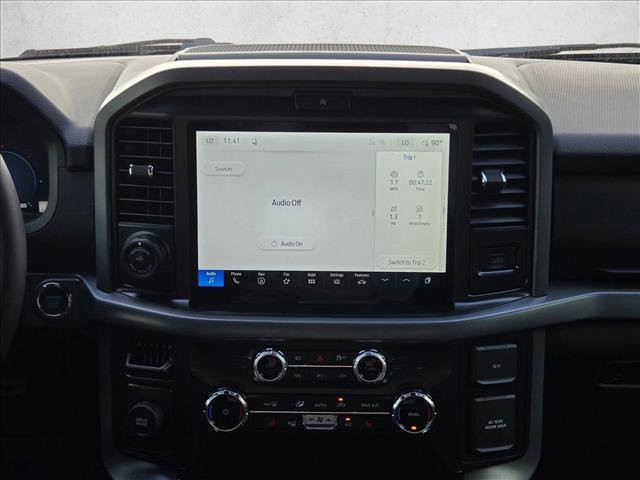 New 2026 Ford F150 XLT image 12