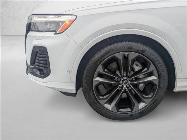 New 2026 Audi Q7 3.0T Premium Plus image 10