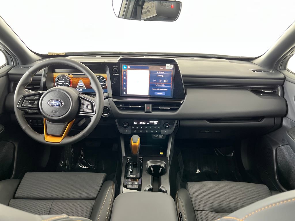 New 2026 Subaru Outback Wilderness AWD/4WD image 14