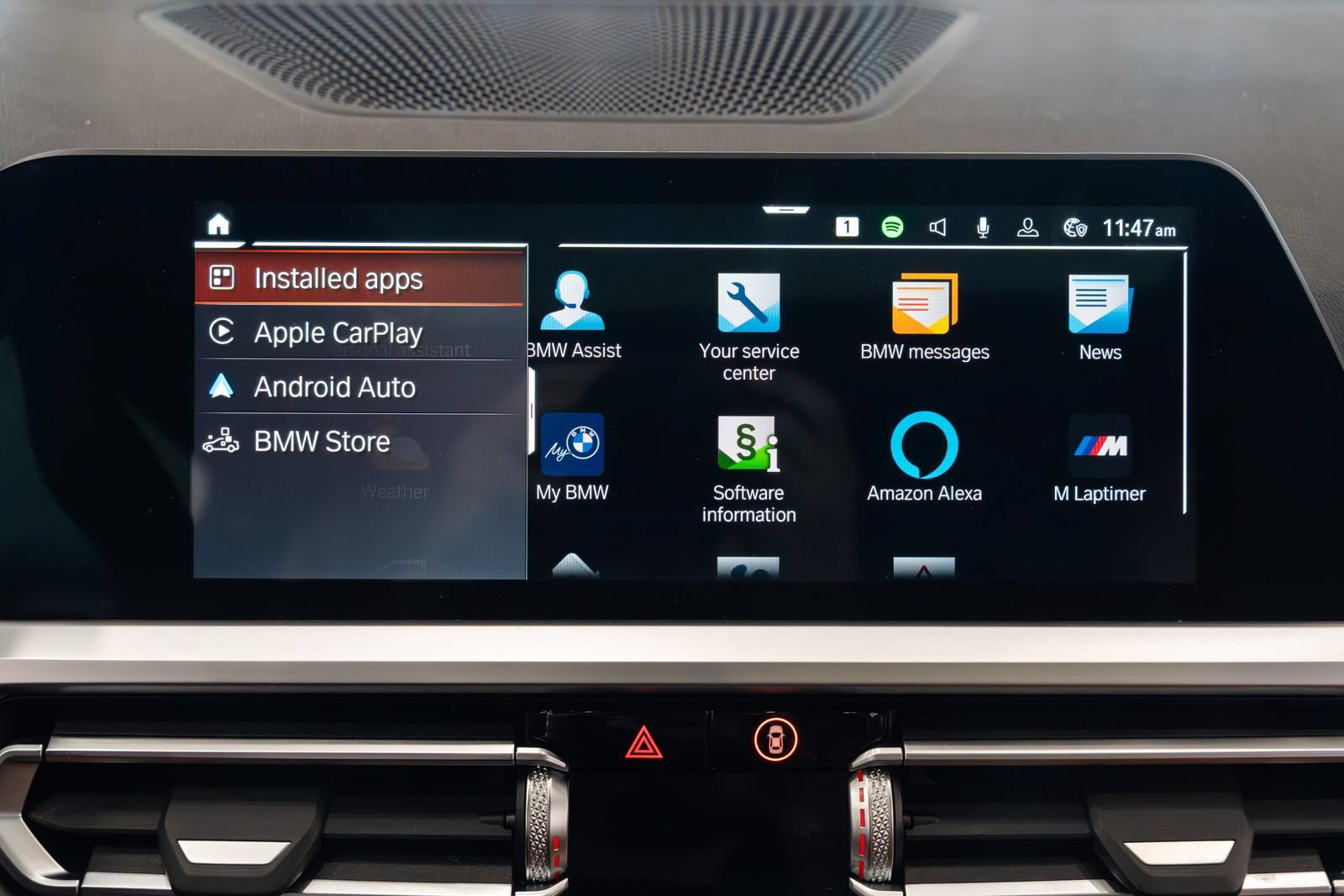 Used 2022 BMW 430i Coupe w/ Convenience Package RWD image 14
