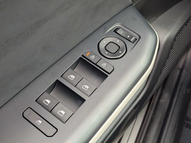 New 2026 Kia K4 GT-Line FWD image 21