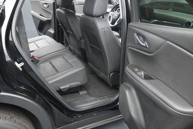 Used 2023 Chevrolet Blazer LT w/ Sound & Technology Package FWD image 19