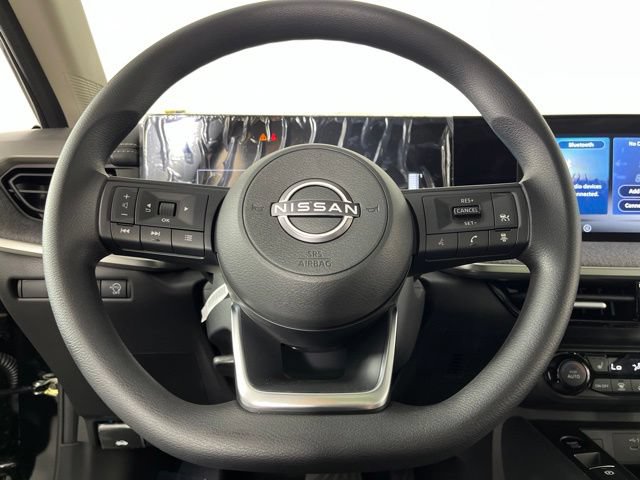 New 2026 Nissan Kicks SV w/ SV Premium Package FWD image 19