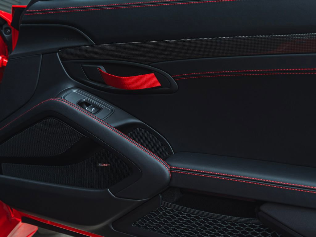 Used 2019 Porsche 911 Speedster image 34