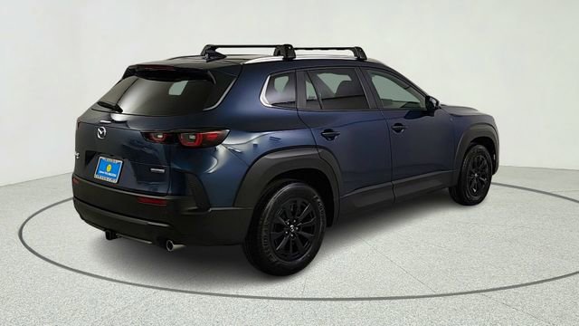 New 2026 MAZDA CX-50 2.5 Hybrid w/ Weather Package AWD/4WD image 7