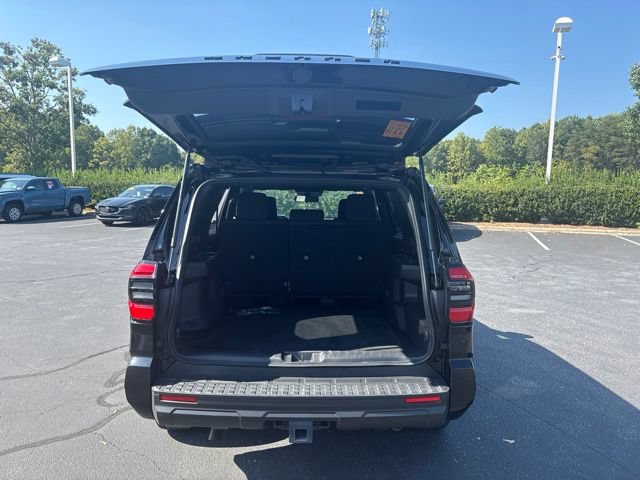 Used 2026 Toyota 4Runner SR5 AWD/4WD image 11