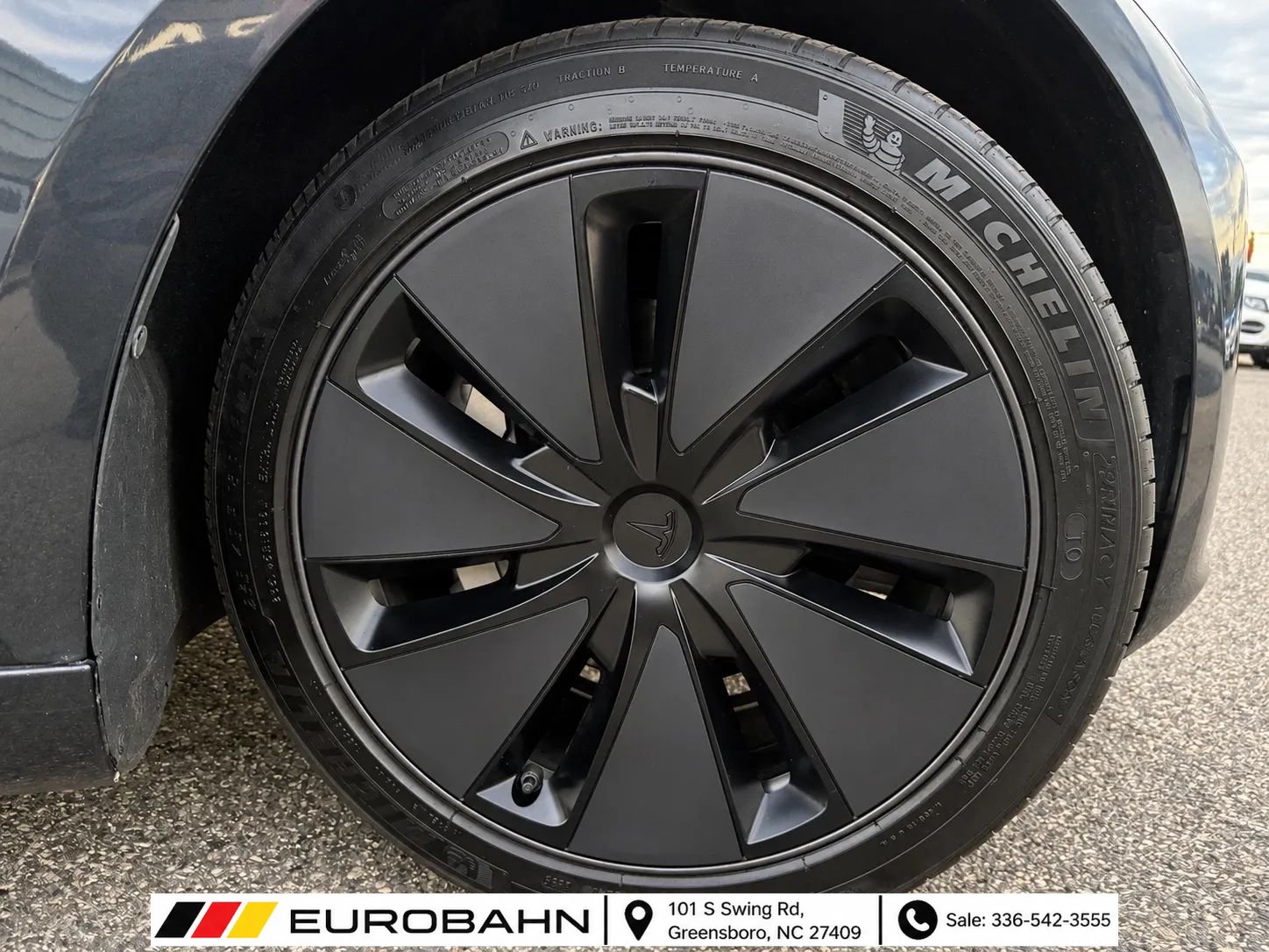 Used 2026 Tesla Model 3 RWD image 33