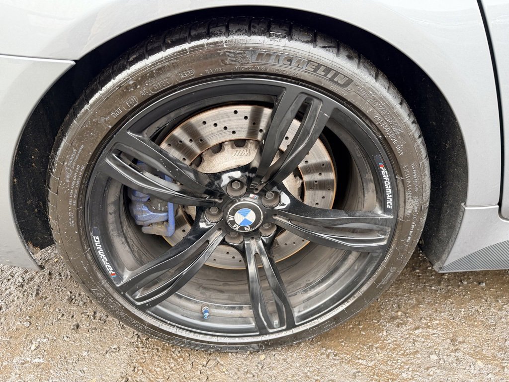 Used 2014 BMW M5 image 13