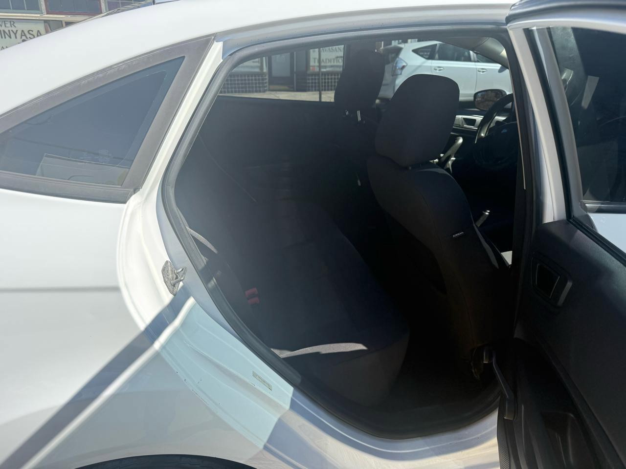 Used 2014 Ford Fiesta S FWD image 12