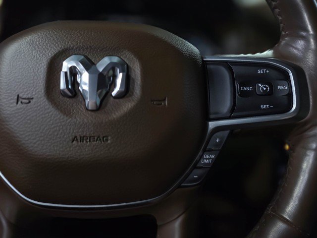 Used 2020 RAM 1500 Laramie image 22