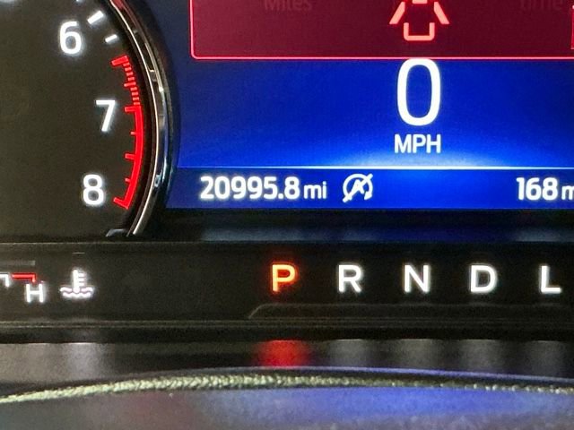 Used 2023 Ford Explorer XLT image 30