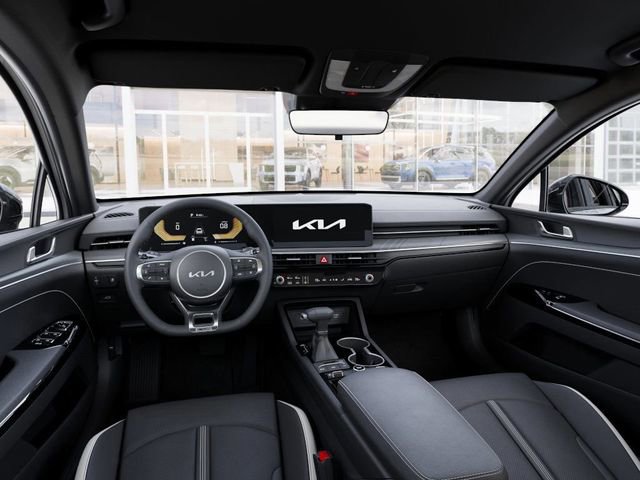 New 2026 Kia K5 GT-Line image 15