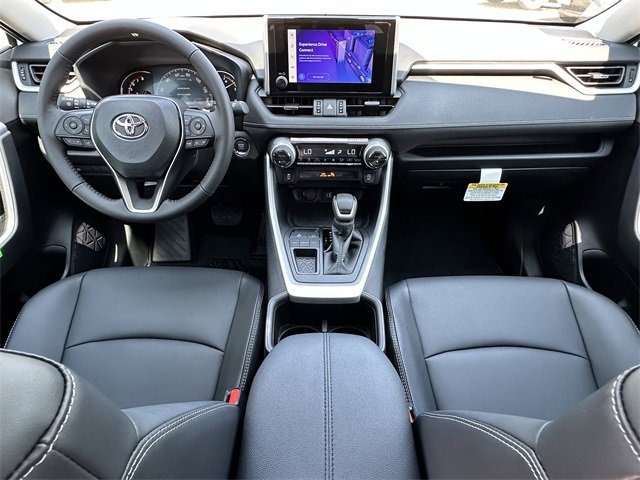 New 2025 Toyota RAV4 XLE Premium image 10