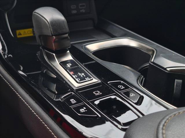 Certified 2024 Lexus NX 350 AWD image 16