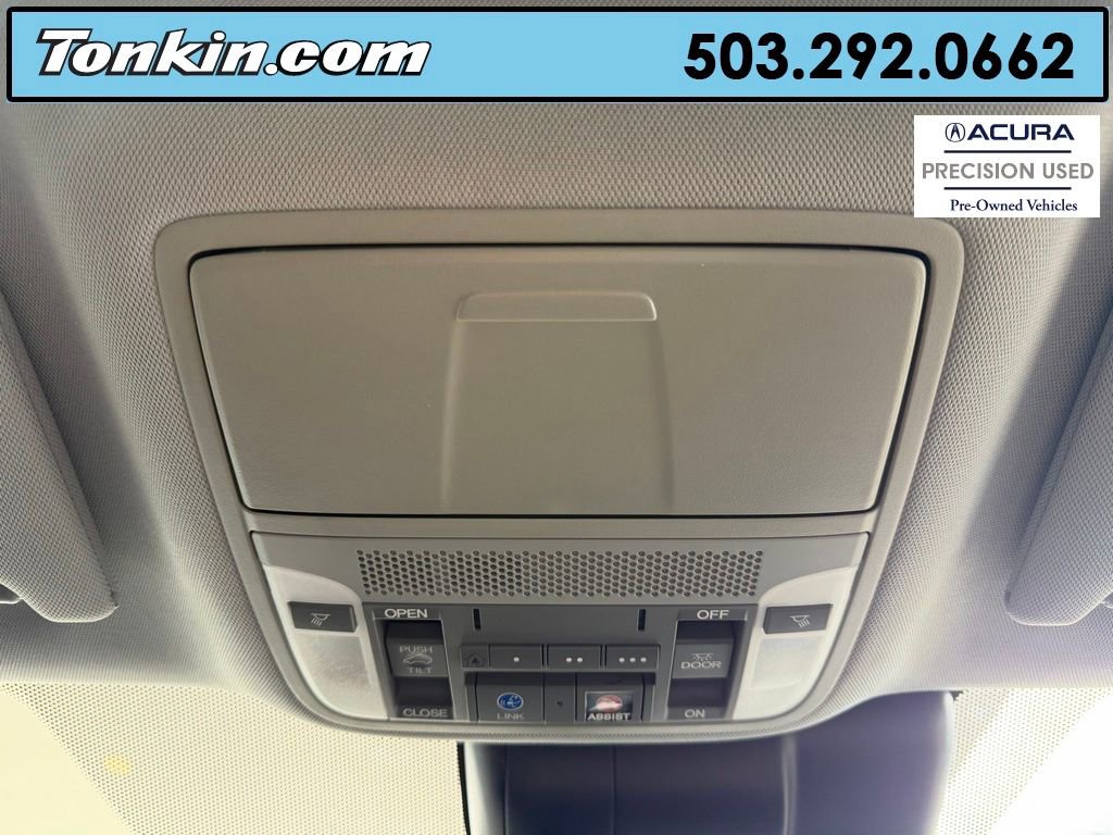 Used 2016 Acura RDX AWD w/ Advance Package image 29