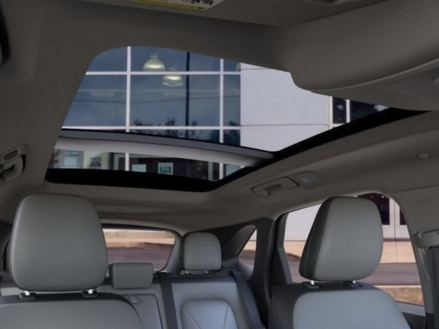 New 2025 Ford Escape SE w/ PHEV Premium Package FWD image 22