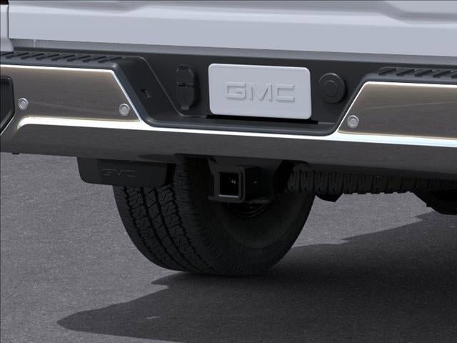 New 2025 GMC Sierra 3500 Pro w/ 1SA Pro Safety Plus Package image 14