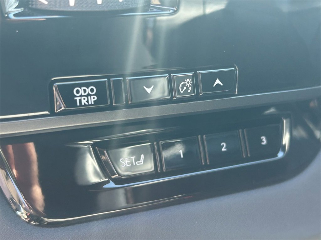 Used 2024 Lexus RX 350 image 29