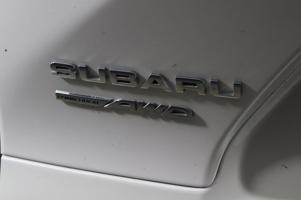 Used 2023 Subaru Solterra AWD image 41