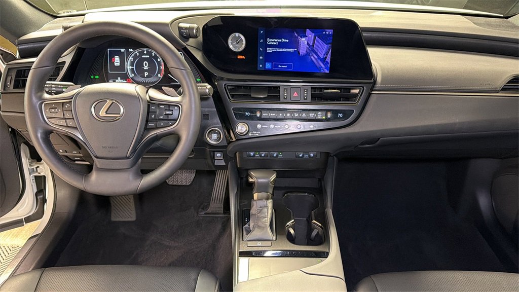 Certified 2024 Lexus ES 350 w/ Premium Package image 16