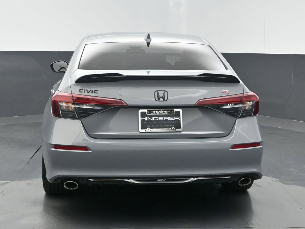 Used 2025 Honda Civic Si image 19