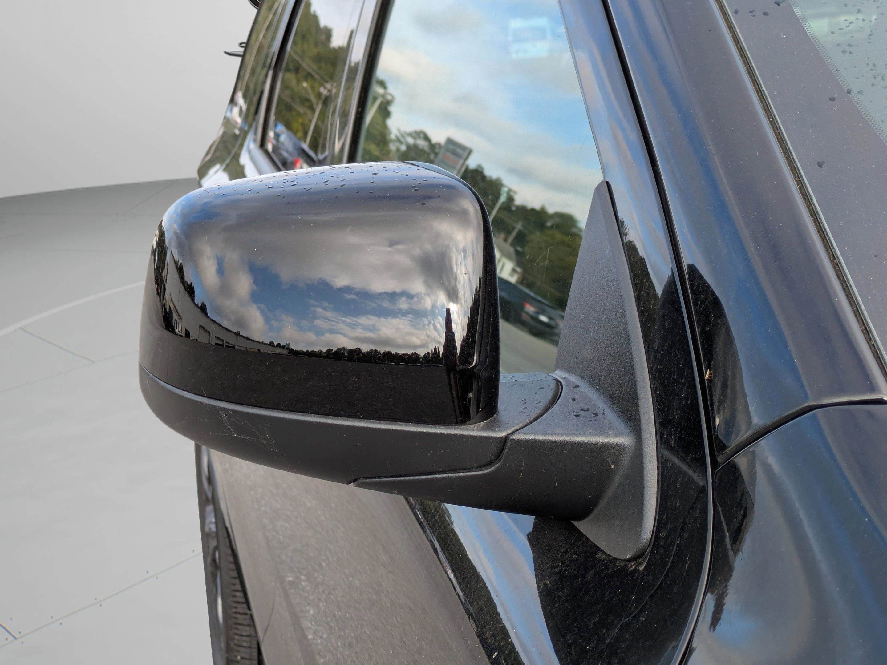 New 2026 Dodge Durango GT w/ Blacktop Package image 11