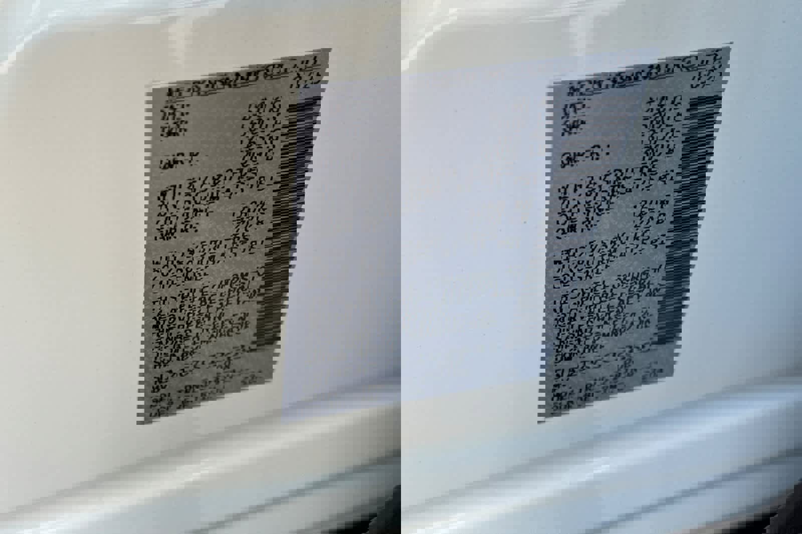 New 2025 Nissan Murano SL image 27