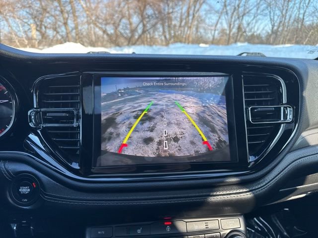 Used 2021 Dodge Durango GT image 26