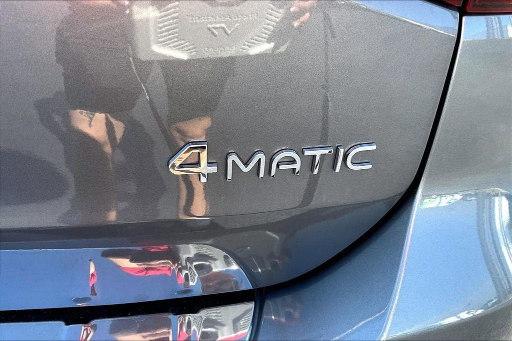 Used 2022 Mercedes-Benz EQB 350 4MATIC image 24