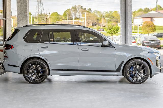 Used 2023 BMW X7 xDrive40i w/ M Sport Package image 66