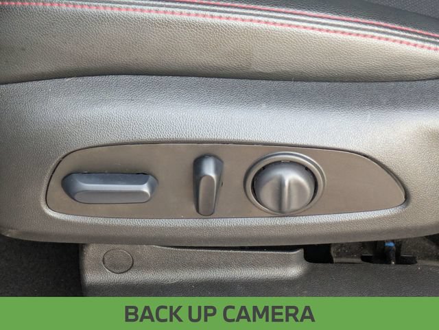Used 2024 Chevrolet Equinox RS w/ RS Leather Package FWD image 15