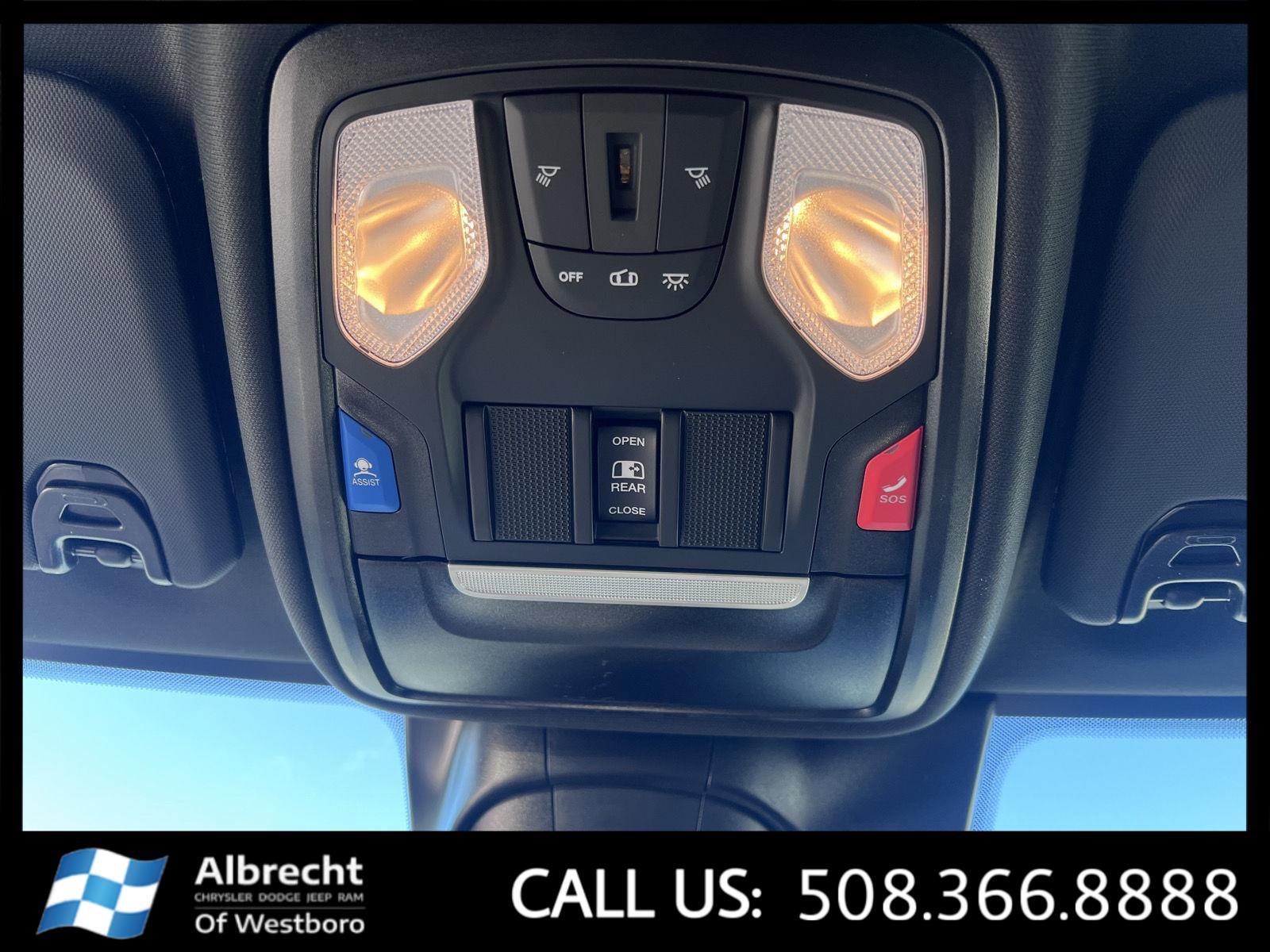 New 2026 RAM 2500 Tradesman image 25