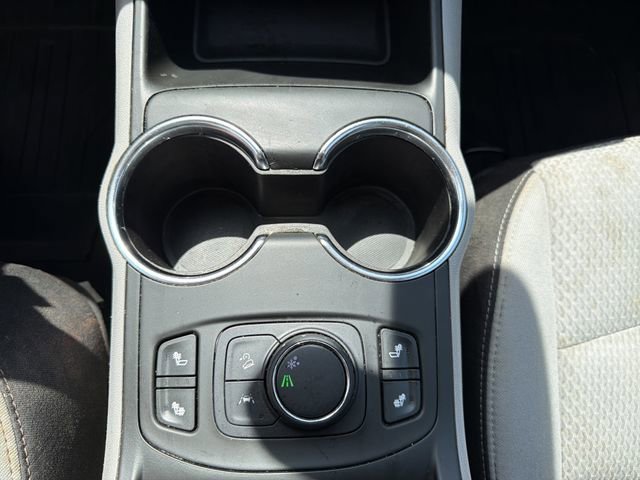 Used 2022 GMC Terrain SLE w/ Driver Convenience Package FWD image 35