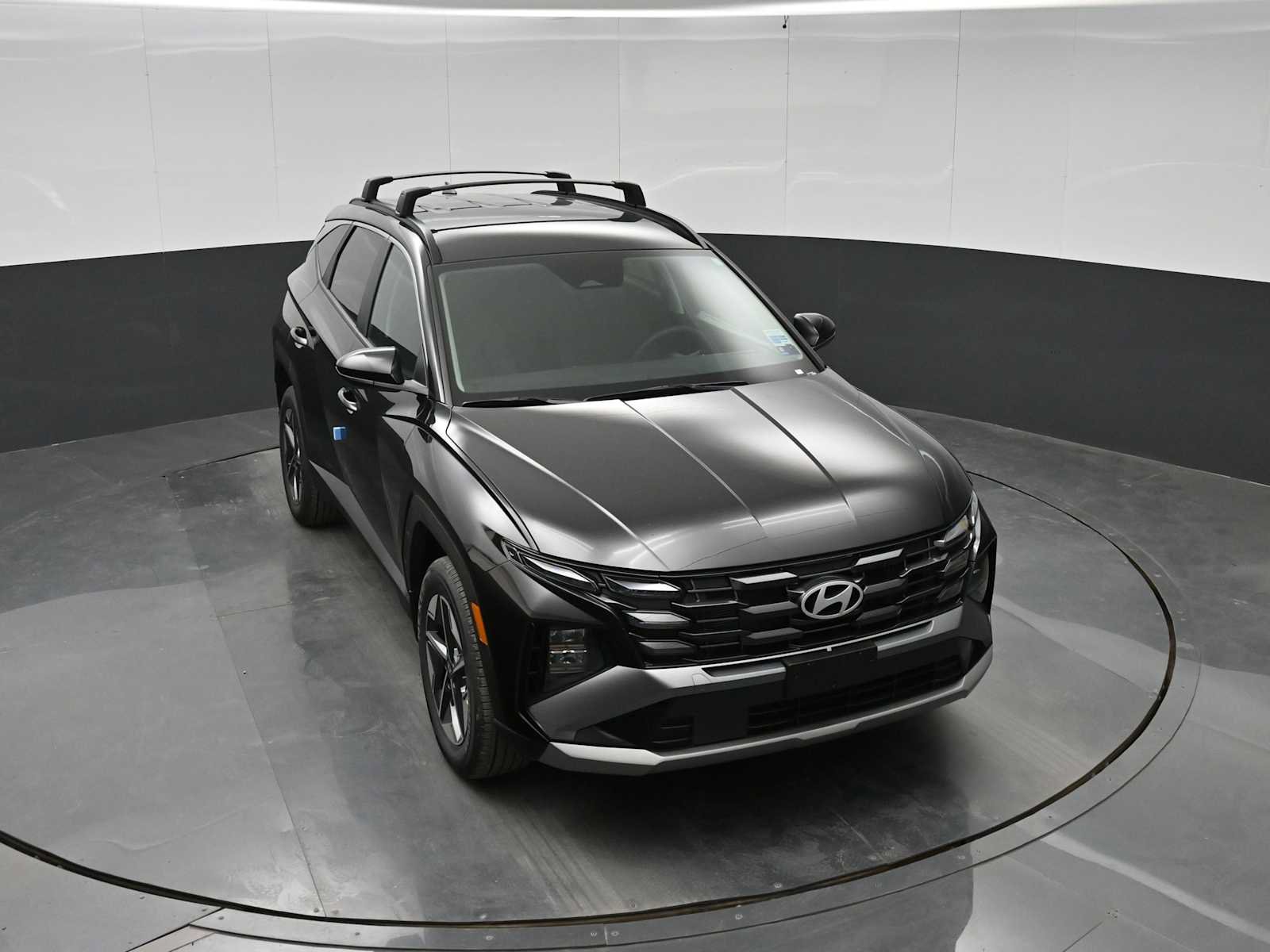 New 2026 Hyundai Tucson SEL AWD/4WD image 24