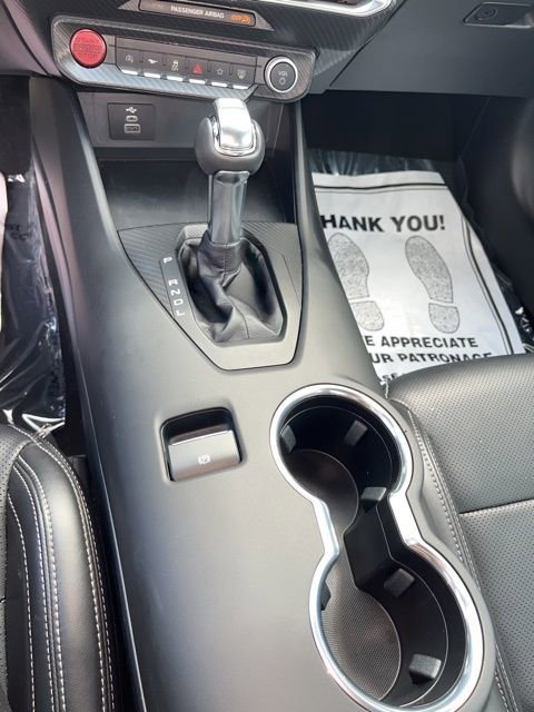 Used 2025 Ford Mustang Premium image 18