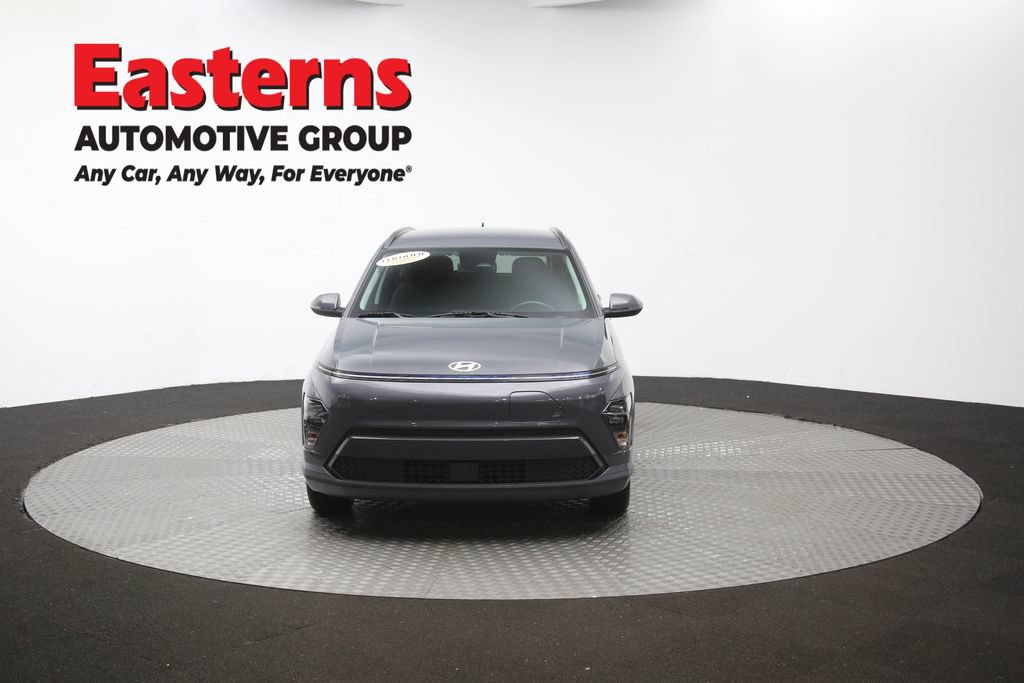 Used 2024 Hyundai Kona SEL FWD image 51